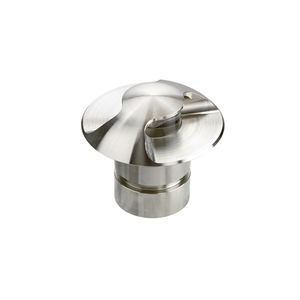luminária para ambiente externo 1