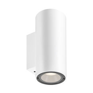 arandela para ambiente externo