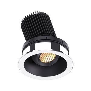 spot de luz para ambiente interno