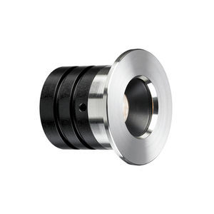 spot de luz para ambiente interno