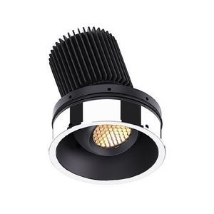 spot de luz para ambiente interno