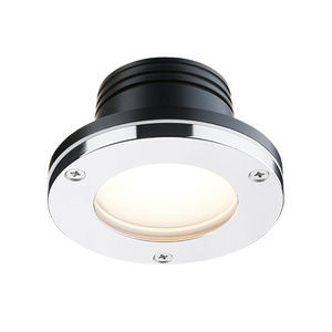 spot de luz para ambiente interno