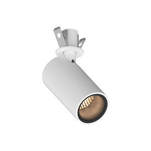 spot de luz de iluminação externa