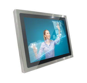 painel PC náutico
