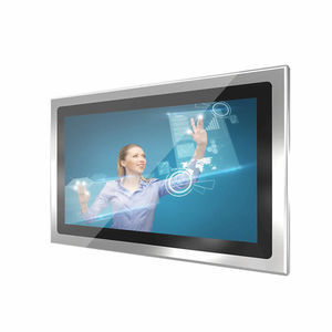 painel PC náutico