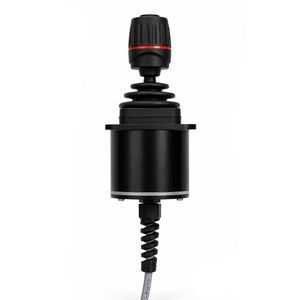 joystick para propulsor lateral