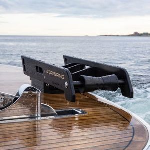 turco para barco