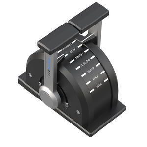 manete de comando para motor 1