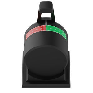 manete de comando para propulsor