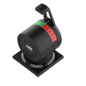 manete de comando para leme 1