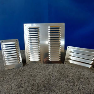 grelha de ventilação para barco