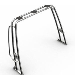 roll-bar para barco