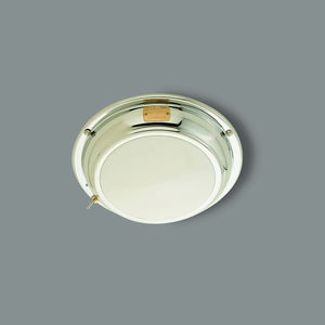luminária para ambiente interno