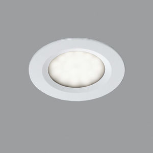 spot de luz para ambiente interno