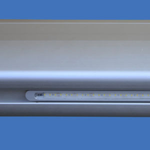 faixa de iluminação para ambiente interno