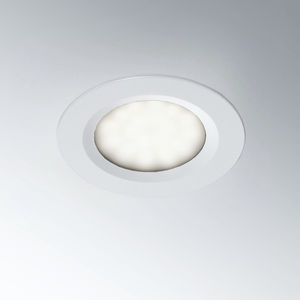 spot de luz para ambiente interno 1
