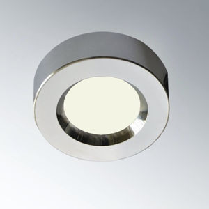 spot de luz para ambiente externo 1