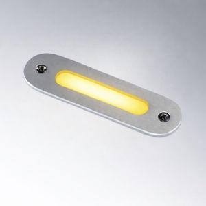 faixa de iluminação de cortesia 1