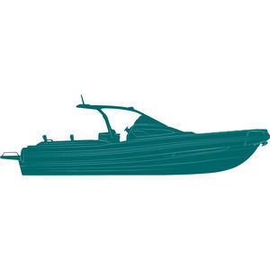 barco inflável semirrígido