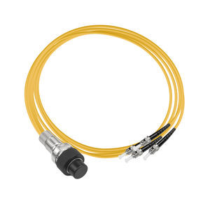 conector submarino