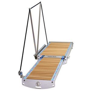 passarela para barco 1