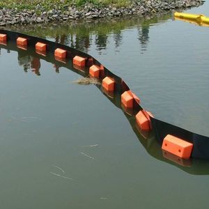 barreira de contenção de sedimentos 1