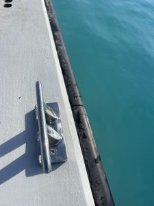 defensa para marina