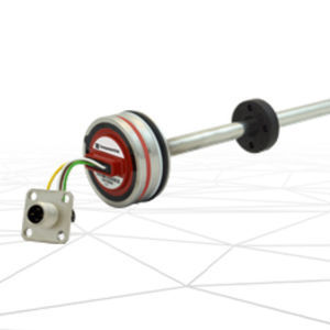 sensor de movimento