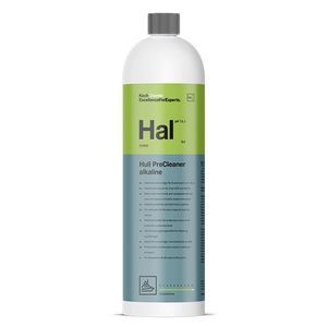 produto de limpeza para casco