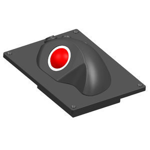 trackball à prova de água