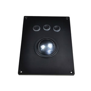 trackball à prova de água