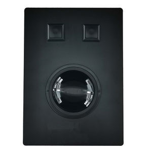 trackball à prova de água