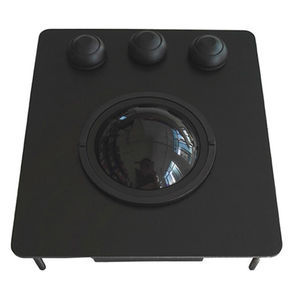trackball à prova de água