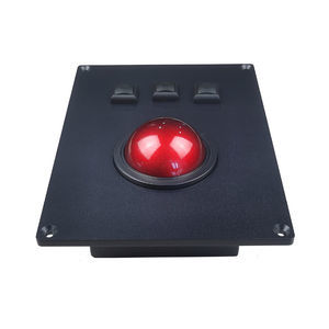 trackball à prova de água