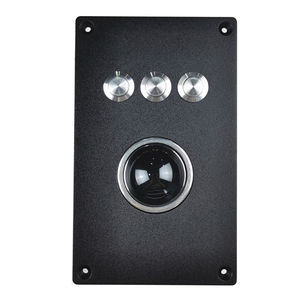trackball à prova de água