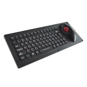 teclado náutico