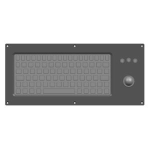 teclado náutico