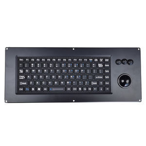 teclado náutico