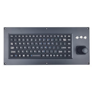 teclado náutico