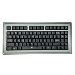 teclado náutico