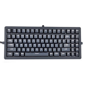 teclado náutico 1