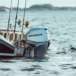 motor de popa