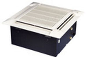 ventiloconvector para navio 1
