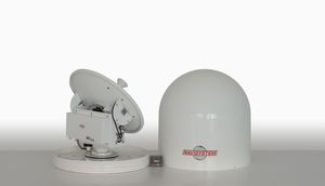 antena de TV