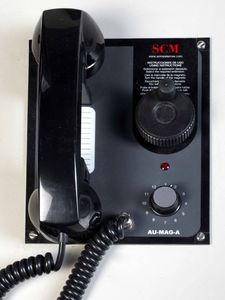 telefone para navio