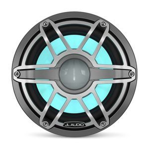 subwoofer náutico
