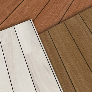 revestimento de piso para barco