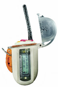 rádio para barco 1