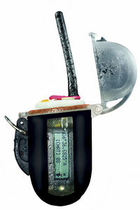 rádio para barco 1