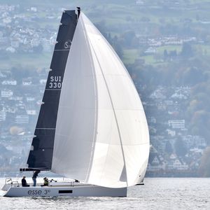 veleiro Day Sailer